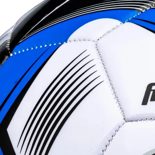 Vista 3 de Franklin Sports Pelotas de fútbol oficiales del equipo MLS - Balones de fútbol oficiales tamaño 5 - Balón de fútbol de tamaño y peso reglamentario
