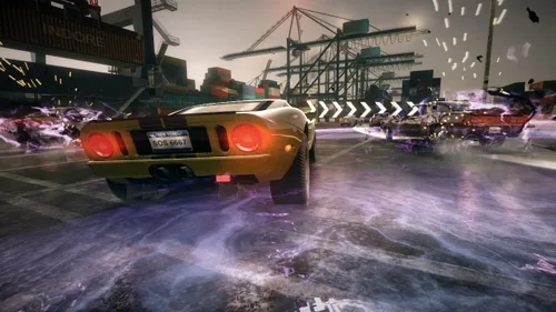 Vista 9 de Blur - Playstation 3