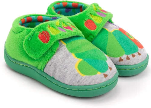 Vista 2 de Zapatillas de oruga The Very Hungry para niños y niñas