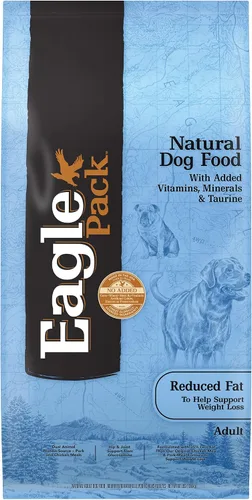 Vista 9 de Comida para perro seca natural Eagle Pack