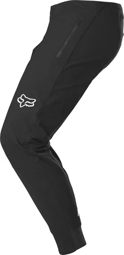 Vista 4 de Fox Racing Pantalón de ciclismo de montaña Ranger juvenil para niños