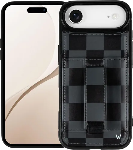 Vista 60 de Fundas Walli para iPhone 13, funda tipo cartera con soporte para tarjetas, elegante y moderna cubierta para mujeres, se ajusta al iPhone 13