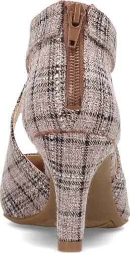 Vista 4 de LifeStride - Zapatos de tacón Giovanna 2 para mujer