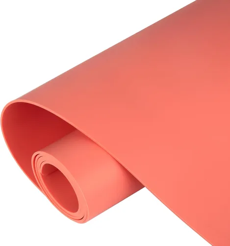 Vista 26 de Tapete de silicona extra grande, tapete de silicona para encimera de cocina, isla, mesa de comedor, protector de encimera, tapete resistente al Negro