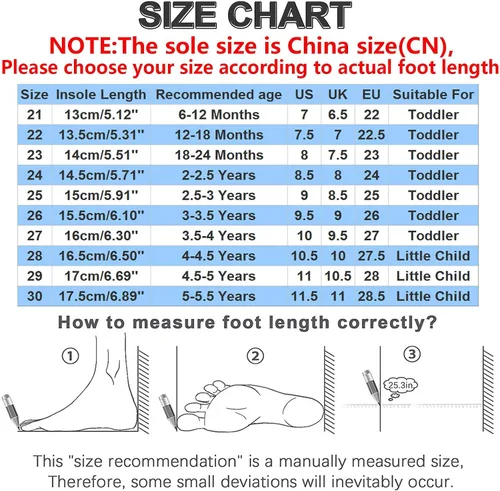 Vista 5 de Botas de tobillo para niños y niñas, botines con cremallera y estampado floral, zapatos de bebé