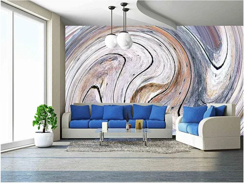 Vista 24 de Wall26 - Papel tapiz autoadhesivo serie murales grandes para pared