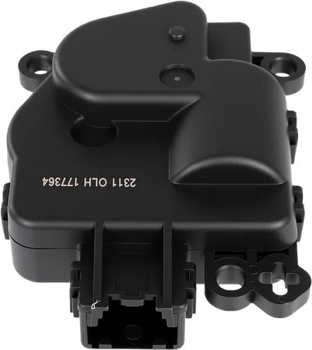 Vista 119 de SCITOO Actuador de puerta mezcladora de calentador HVAC Compatible con Chrysler 300M 1999-2004, Chrysler Intrepid 1998-2004, Chrysler LHS 1999-2001