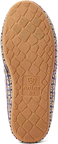 Vista 6 de ARIAT Women's Crius Slipper