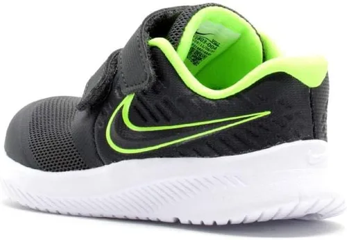 Vista 2 de Nike Kid's Star Runner 2 Shoe