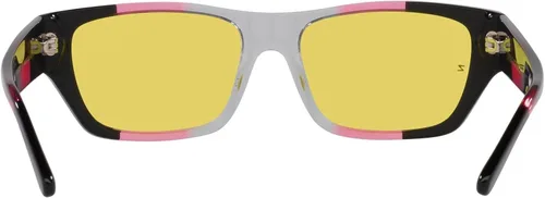 Vista 7 de ARNETTE X Zayn Collection An4295 Agent Z - Gafas de sol cuadradas