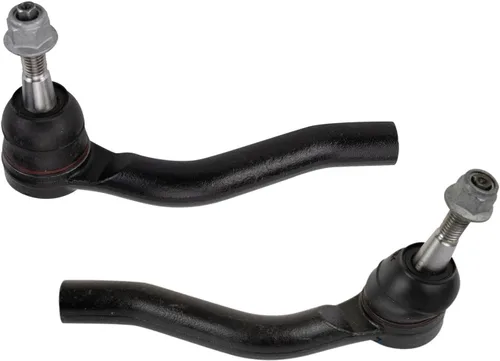 Vista 122 de TRQ Juego de barras de acoplamiento interiores delanteras 2 piezas compatibles con Acura RDX 2013-2018