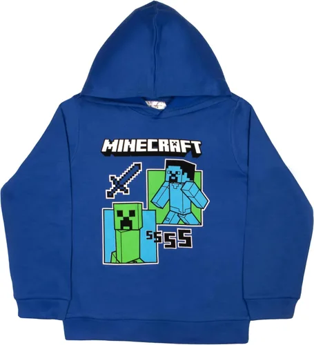 Vista 3 de Minecraft Boys Minecraft