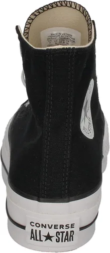 Vista 5 de Converse Chuck Taylor All Star Lift - Tenis de caña alta para mujer
