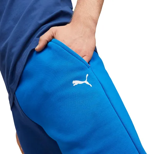 Vista 5 de PUMA Men's Standard BMW MMS Essentials Fleece Sweatpants