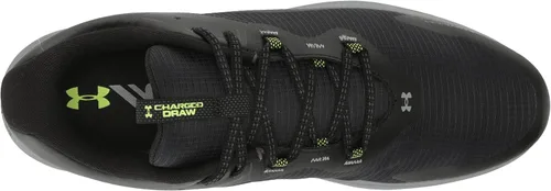 Vista 5 de Under Armour Charged Draw 2 - Zapatos de golf para hombre