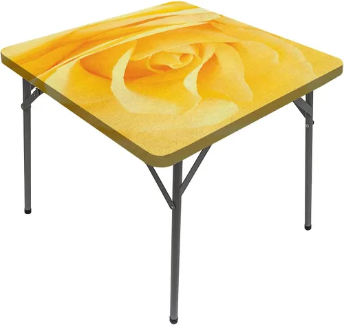 Vista 11 de Flying Birds - Mantel cuadrado elástico con diseño de pájaros en la rama de árbol, manteles decorativos de naturaleza y paz para el hogar, se adapta