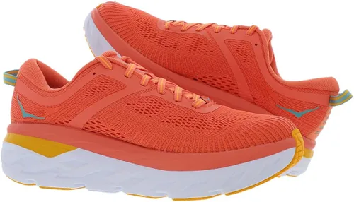 Vista 5 de Hoka One One Bondi 7 - Tenis para mujer