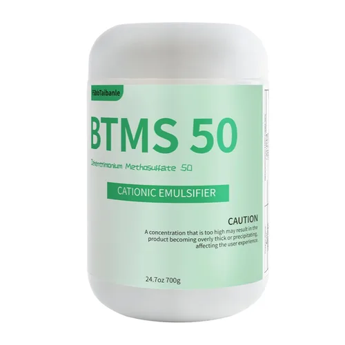 Vista 8 de Gránulos emulsionantes acondicionadores BTMS 50 de 10.6 onzas, 100% derivados de origen vegetal, ideal para acondicionador sin enjuague, lociones