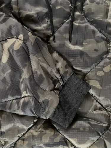 Vista 3 de Sudadera Woobie