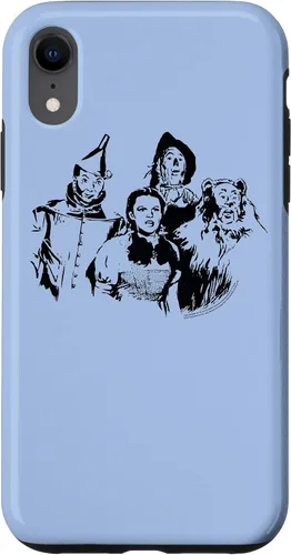 Vista 59 de Funda The Wizard of Oz Group para iPhone 17
