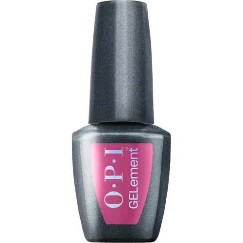 Vista 27 de OPI GELement LED Cure Gel Nail Polish System DIY Salon Quality Assorted Colors, Base & Top Coat LED Curing Lamp Starter Kit + Prep Supplies