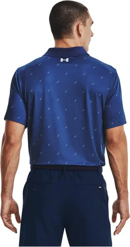 Vista 2 de Under Armour Polo Performance 3.0 Novedad