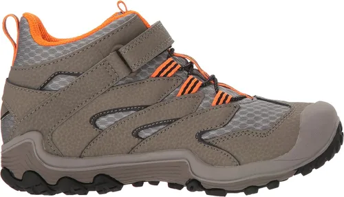 Vista 6 de Merrell Unisex-Child Chameleon 7 Access Mid aC WTR Hiking Boot