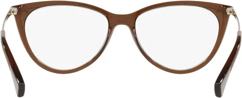 Vista 7 de Ralph by Ralph Lauren Montura para gafas graduadas Ra7131 Cat Eye para mujer