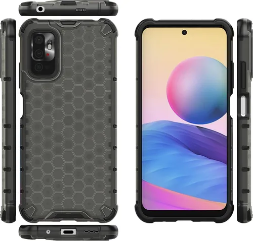Vista 112 de Funda para Nothing Phone (1) Funda 5G, Funda para Nothing Phone (1) Funda 5G 2 en 1 Funda para teléfono Negro