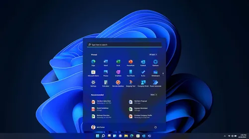 Vista 2 de Actualización de Windows 11 Pro, desde Windows 11 Home (descarga digital)
