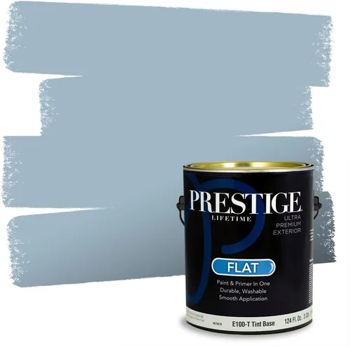 Vista 153 de Pintura Prestige para exterior e imprimación, todo en uno, 5-5-PARENT Robin's Egg