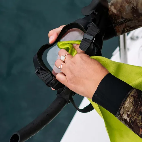 Vista 6 de Gear AID Sea Drops Cleaner