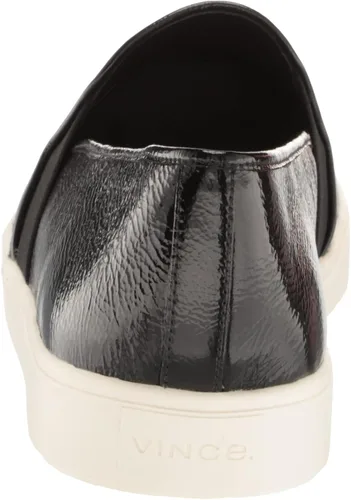 Vista 3 de Vince Zapatillas Blair sin cordones para mujer