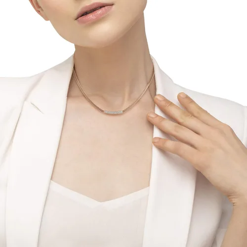 Vista 5 de Swarovski 5192265 Vio - Collar