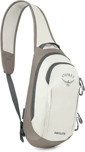 Vista 30 de Osprey Daylite - Mochila bandolera compacta para llevar a diario, festivales y viajes ligeros