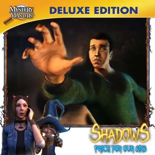 Vista 7 de Sombras Precios para nuestros pecados Descargar