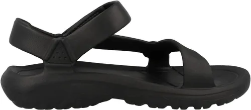 Vista 3 de Teva Sandalias deportivas M Hurricane Drift para hombre, Azul Patchwork