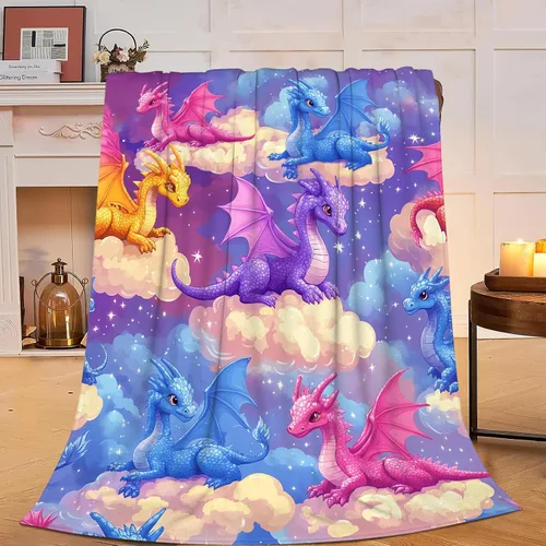 Vista 13 de Manta de Bassset, manta de felpa suave de forro polar para perros, ropa de cama de animales y perros, regalos acogedores para mujeres, niñas, niños