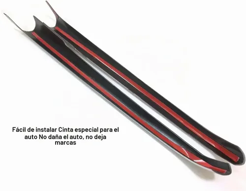 Vista 5 de Accesorios de coche compatibles con Mazda CX-5 CX5 2017-2022 2023 2024 2025 Cubierta de moldura de tira lateral del panel de control de engranajes