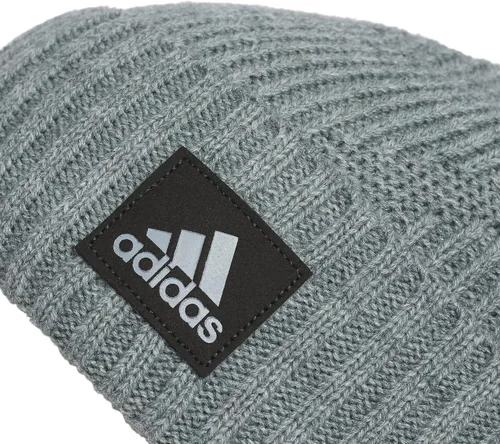 Vista 3 de adidas Gorro con nudo de pino para hombre