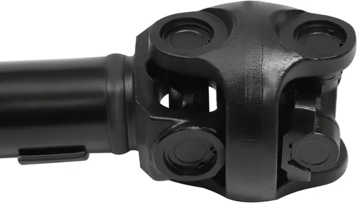 Vista 5 de Conjunto de eje de transmisión delantero [4WD] Para J-e-e-p Wrang-ler TJ 1997 1998 1999 2000 2001 2002, Conjunto de eje de transmisión completo