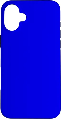 Vista 23 de Royal Blue Case for iPhone 17