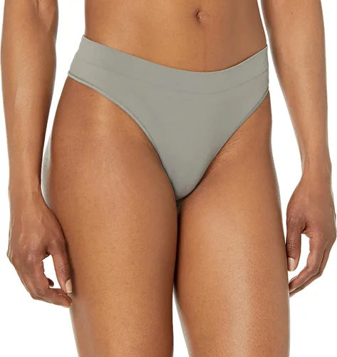 Vista 2 de Kalon - Juego de 6 tangas para mujer, de nylon y elastano