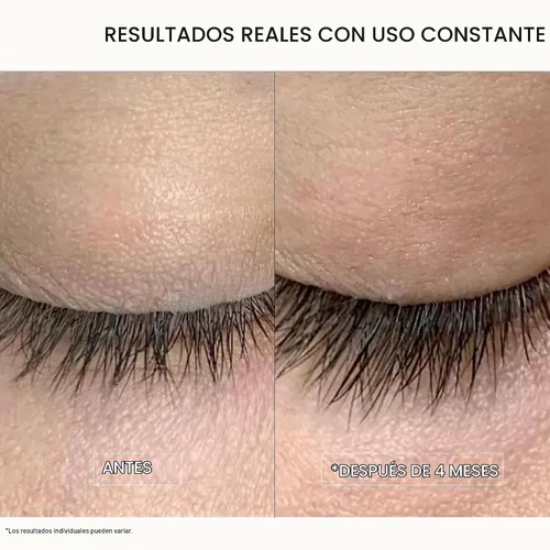 Vista 3 de ACTIIV Amplify Lash + Suero para mejorar las cejas