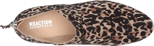 Vista 5 de Kenneth Cole REACTION Botines de tacón bajo para mujer