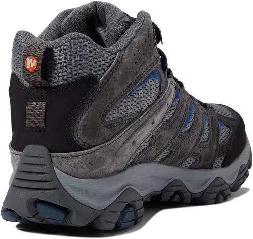 Vista 4 de Merrell Botas de senderismo Moab 3 Mid para hombre
