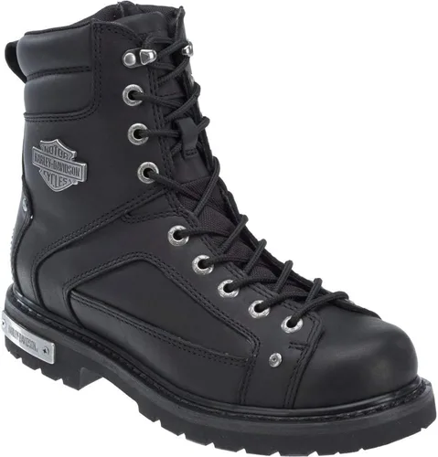 Vista 2 de HARLEY-DAVIDSON FOOTWEAR Abercorn-M - Botas de motocicleta para hombre