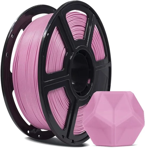 Vista 22 de FLASHFORGE Filamento para impresora 3D, filamento PLA PRO de 1.75 mm, carrete de 1 KG (2.2 libras), precisión dimensional de +/- 0.02 mm