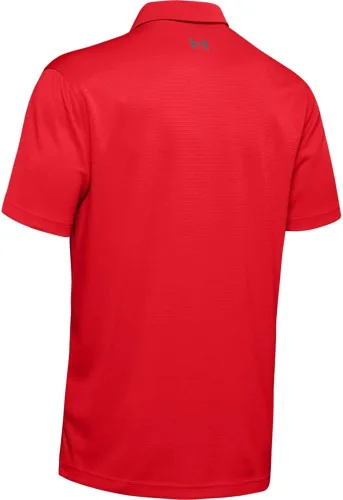 Vista 6 de Under Armour Polo Threadborne Boundless Camisa para hombre