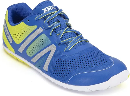 Vista 2 de Xero Shoes HFS - Tenis de fitness para hombre, ligeros, inspirados en la sensación de ir descalzo, minimalistas Tenis Zero Drop